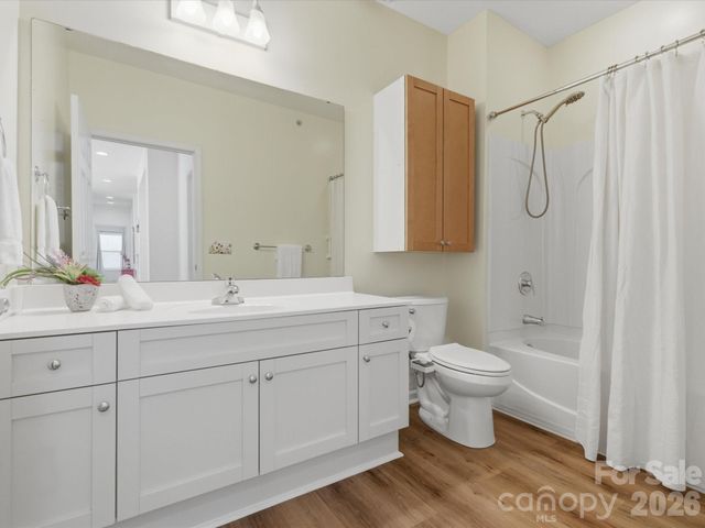 3805 Balsam Street 219, Indian Trail, NC 28079