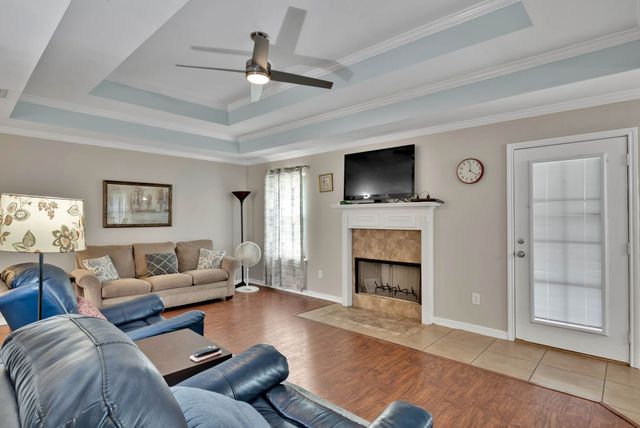 621 Alex Way, Haughton, LA 71037