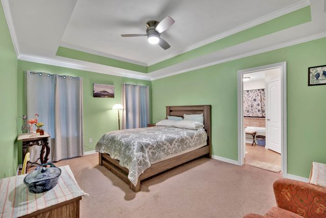 621 Alex Way, Haughton, LA 71037