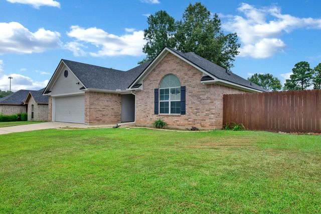 621 Alex Way, Haughton, LA 71037