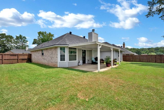 621 Alex Way, Haughton, LA 71037