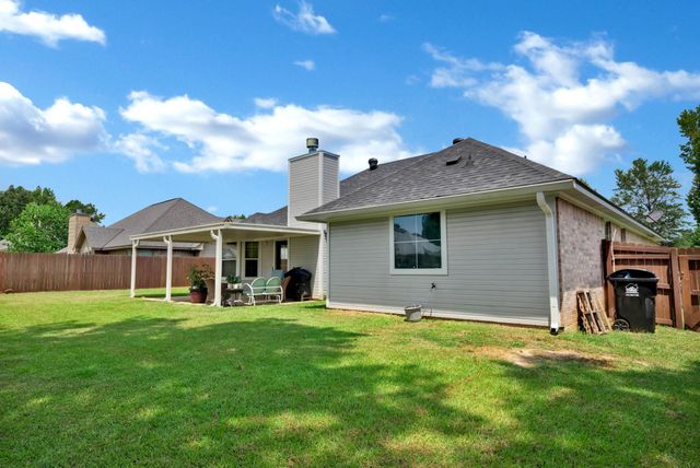 621 Alex Way, Haughton, LA 71037