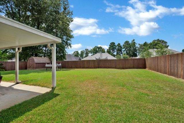 621 Alex Way, Haughton, LA 71037