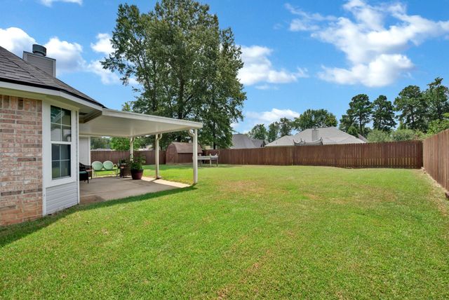 621 Alex Way, Haughton, LA 71037