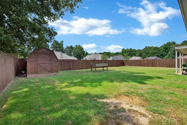 621 Alex Way, Haughton, LA 71037