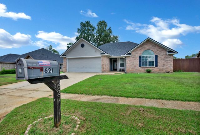 621 Alex Way, Haughton, LA 71037