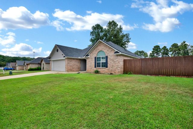 621 Alex Way, Haughton, LA 71037