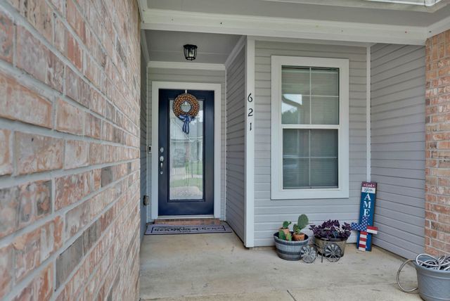 621 Alex Way, Haughton, LA 71037