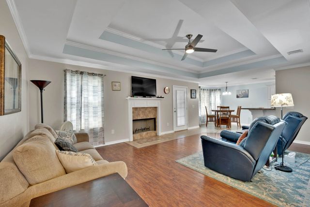 621 Alex Way, Haughton, LA 71037