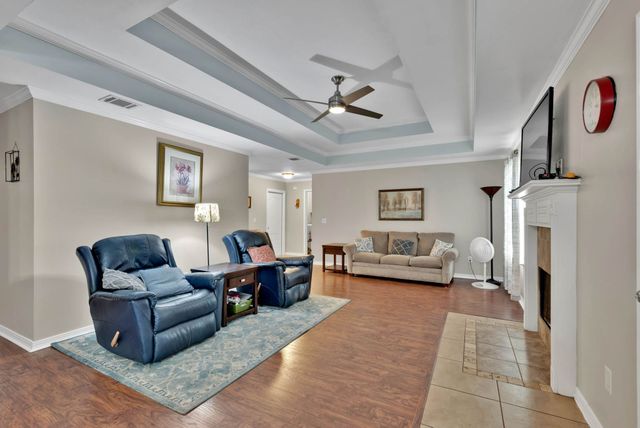 621 Alex Way, Haughton, LA 71037