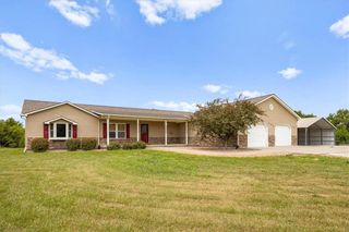 295 E 2300 Road, Edgerton, KS 66021