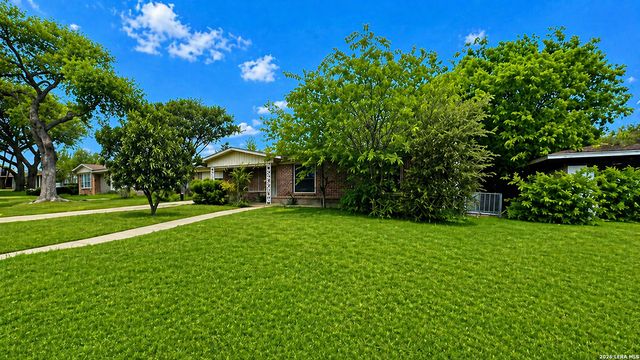 359 BARBARA DR, San Antonio, TX 78216