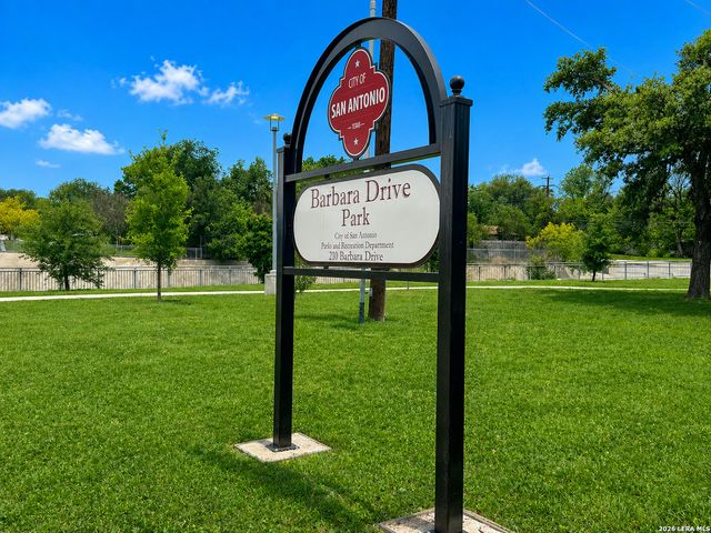 359 BARBARA DR, San Antonio, TX 78216