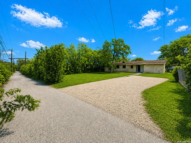 359 BARBARA DR, San Antonio, TX 78216