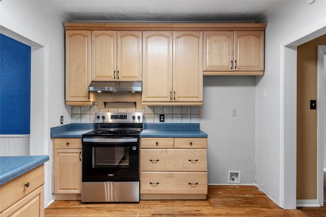 6304 Joe Ramsey Boulevard E, Greenville, TX 75402