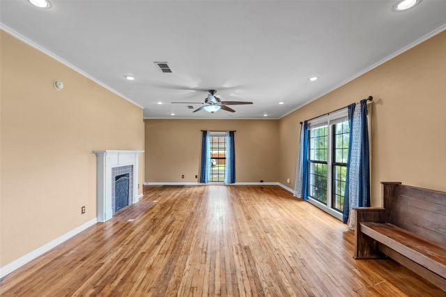 6304 Joe Ramsey Boulevard E, Greenville, TX 75402