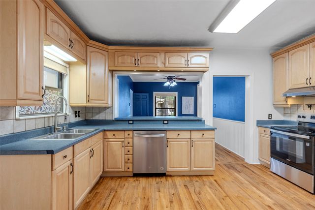 6304 Joe Ramsey Boulevard E, Greenville, TX 75402