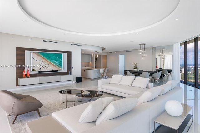 18975 Collins Avenue 4600, Sunny Isles Beach, FL 33160