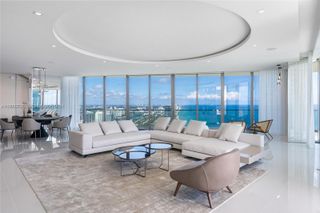 18975 Collins Avenue 4600, Sunny Isles Beach, FL 33160