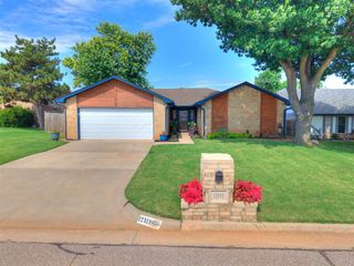 12513 Eric Field Place, Oklahoma City, OK 73142