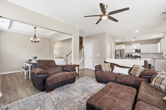 218 Woodsrun Street, Raeford, NC 28376