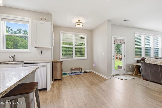 218 Woodsrun Street, Raeford, NC 28376