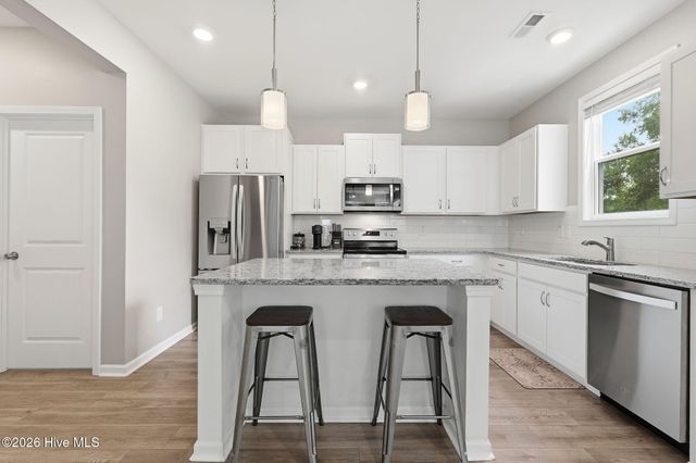 218 Woodsrun Street, Raeford, NC 28376