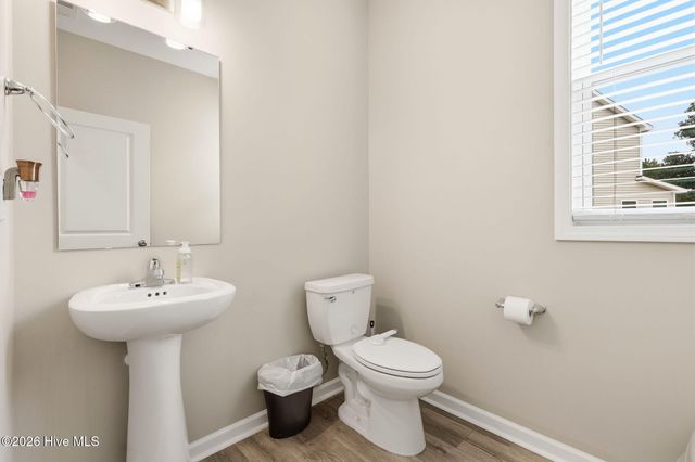 218 Woodsrun Street, Raeford, NC 28376