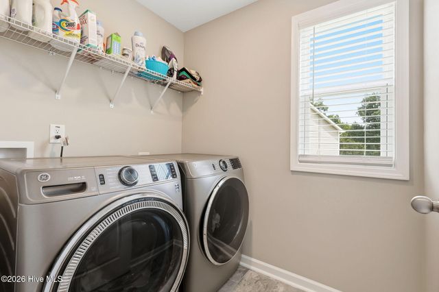 218 Woodsrun Street, Raeford, NC 28376
