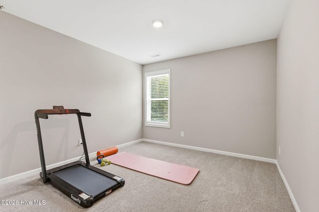 218 Woodsrun Street, Raeford, NC 28376