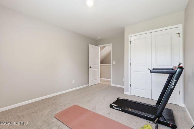 218 Woodsrun Street, Raeford, NC 28376