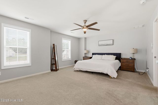 218 Woodsrun Street, Raeford, NC 28376