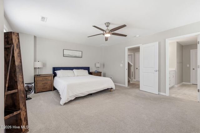 218 Woodsrun Street, Raeford, NC 28376