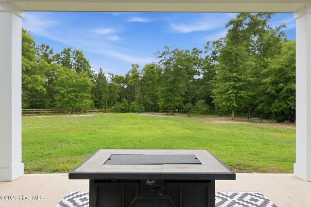 218 Woodsrun Street, Raeford, NC 28376