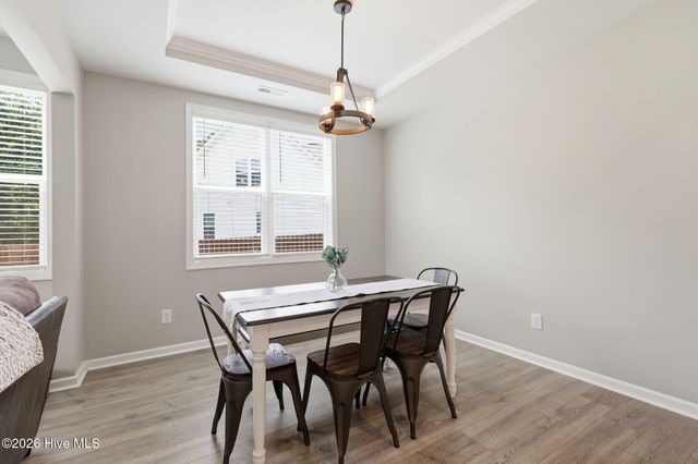 218 Woodsrun Street, Raeford, NC 28376