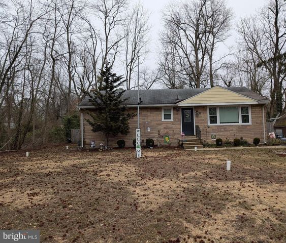 30 SAND PIPER DR, Franklinville, NJ 08322