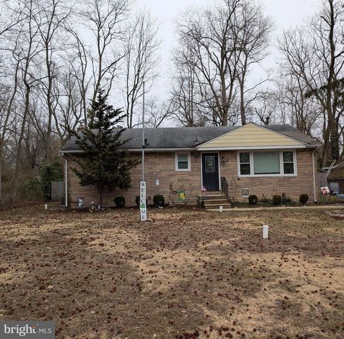 30 SAND PIPER DR, Franklinville, NJ 08322