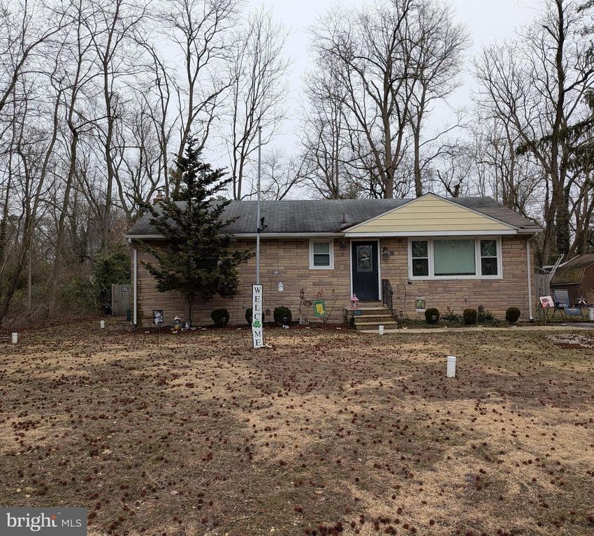 30 SAND PIPER DR, Franklinville, NJ 08322