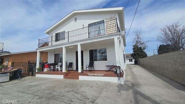 1319 E 59th, Los Angeles, CA 90001