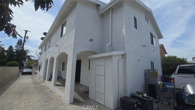 1319 E 59th, Los Angeles, CA 90001