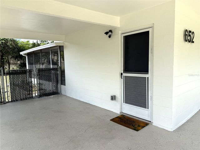 652 ACAPULCA WAY, Altamonte Springs, FL 32714