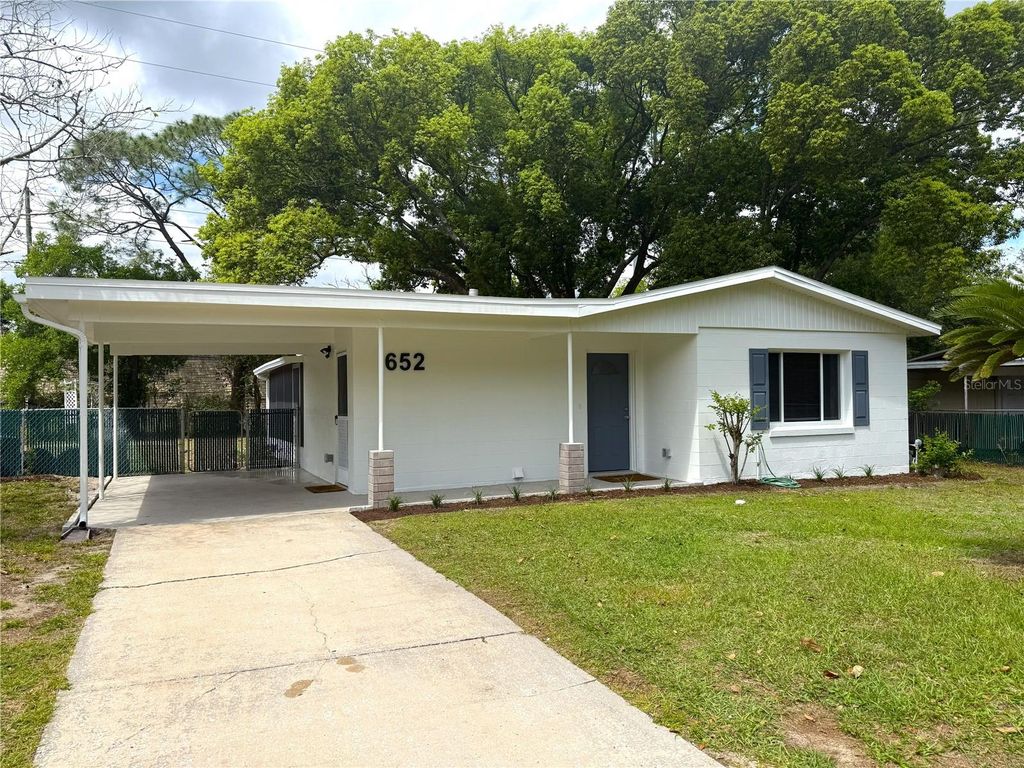 652 ACAPULCA WAY, Altamonte Springs, FL 32714