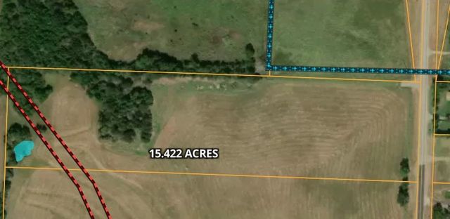 1385 N Fm 1752, Savoy, TX 75479