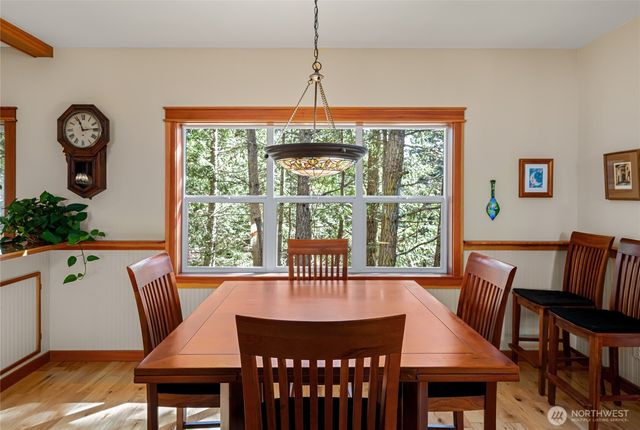 391 Little Mountain Road, Friday Harbor, WA 98250