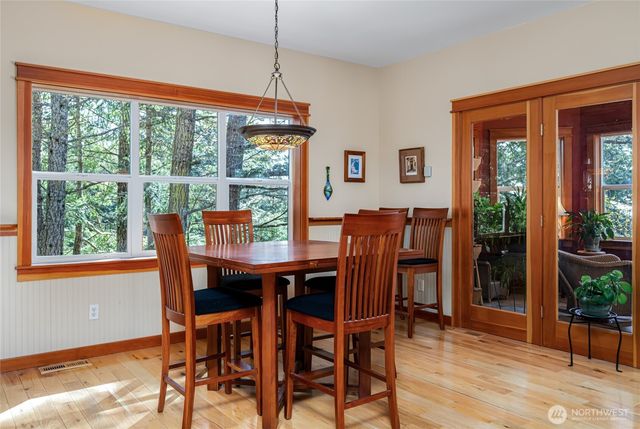 391 Little Mountain Road, Friday Harbor, WA 98250
