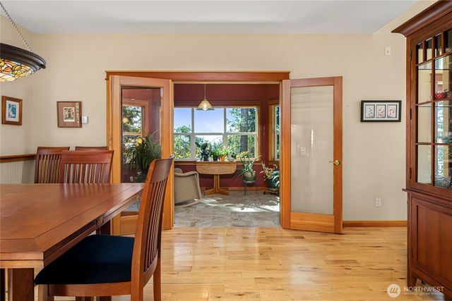 391 Little Mountain Road, Friday Harbor, WA 98250