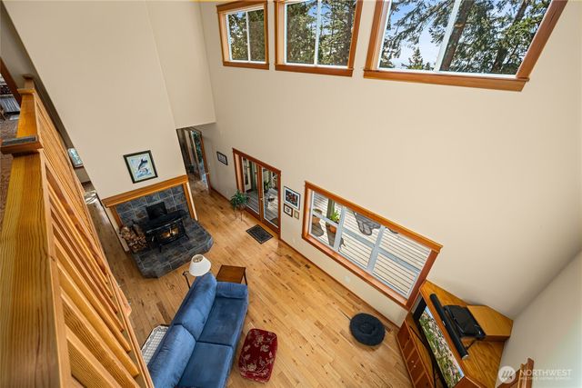 391 Little Mountain Road, Friday Harbor, WA 98250