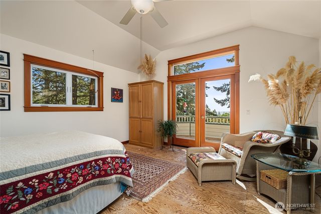391 Little Mountain Road, Friday Harbor, WA 98250