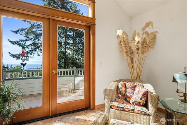 391 Little Mountain Road, Friday Harbor, WA 98250