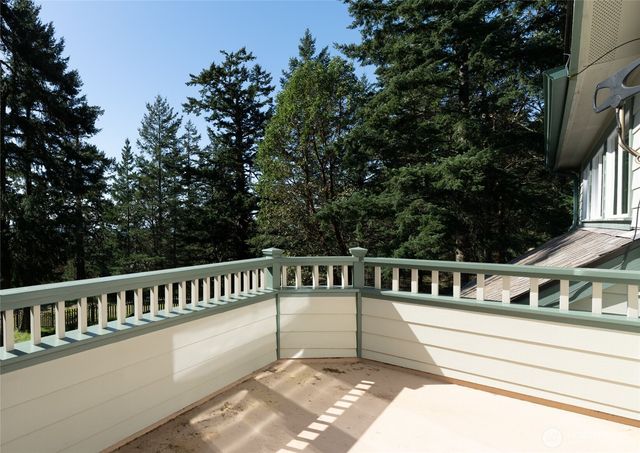 391 Little Mountain Road, Friday Harbor, WA 98250